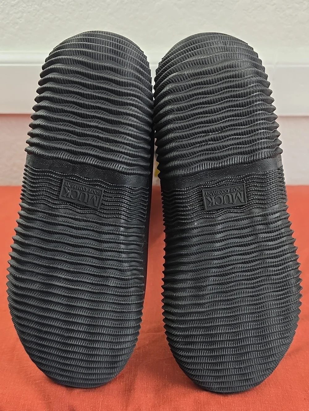 The Original Much Boot Company Women's Hale Boot
